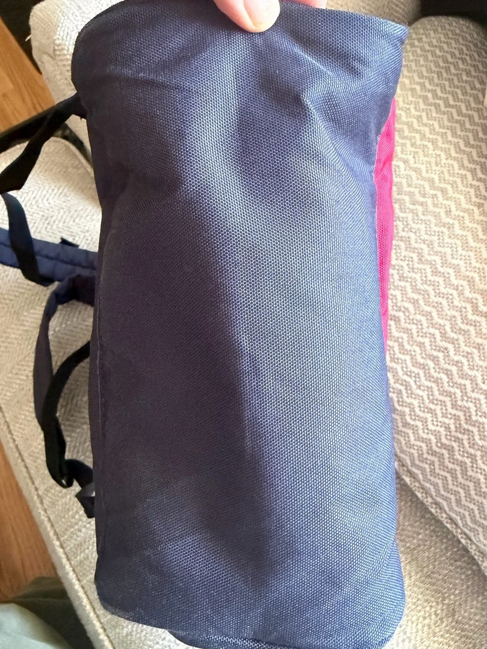 Anello Cross Bottle Backpack Regular (France Colorway)